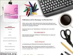 Sites similar to eberhard-ref.net