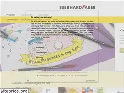 Sites similar to eberhardfaber.de