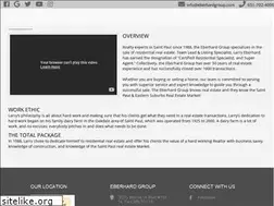 Sites similar to eberhardgroup.com