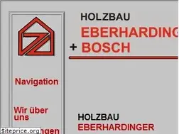 Sites similar to eberhardinger-bosch.de