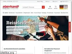 Sites similar to eberhardt-richtigreisen.de