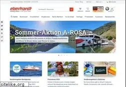 Sites similar to eberhardt-travel.de