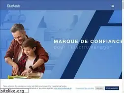 Sites similar to eberhardt.fr