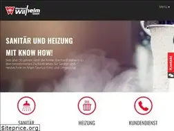 Sites similar to eberhardwilhelm.de