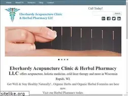 Sites similar to eberhardyacupuncture.com