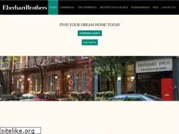 Sites similar to eberhartbros.com