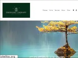 Sites similar to eberharttherapy.com