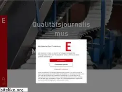 Sites similar to eberl.de