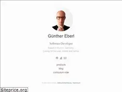Sites similar to eberl.se
