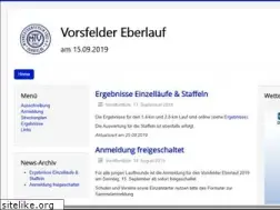 Sites similar to eberlauf.de