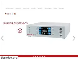 Sites similar to eberle-med.de