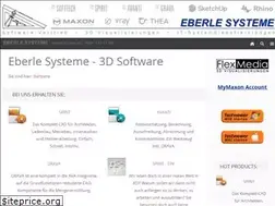 Sites similar to eberle-systeme.de