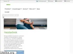 Sites similar to eberle.de