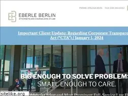 Sites similar to eberleberlin.com