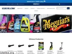 Sites similar to eberlein.cl