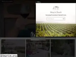 Sites similar to eberlewinery.com