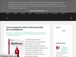 Sites similar to eberloadcorel.blogspot.com