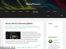 Sites similar to eberloadfree.blogspot.com