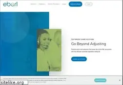 Sites similar to eberls.com