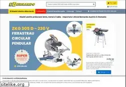 Sites similar to ebernardo.ro