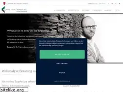 Sites similar to ebernickel.de