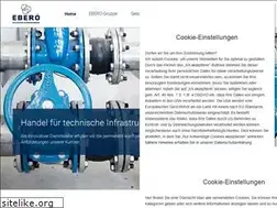 Sites similar to ebero.de