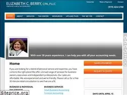 Sites similar to eberrycpa.com