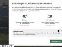 Sites similar to ebersbach-musbach.de
