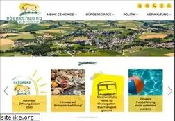 Sites similar to eberschwang.at