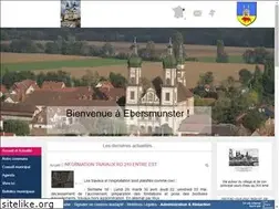 Sites similar to ebersmunster.fr