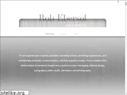 Sites similar to ebersol.com