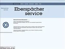Sites similar to eberspacher.sk
