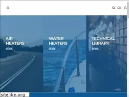 Sites similar to eberspacherdirect.com