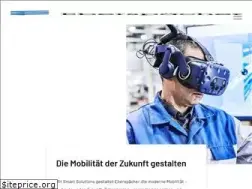 Sites similar to eberspaecher.com