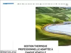 Sites similar to eberspaecher.fr