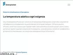 Sites similar to eberspaecher.it