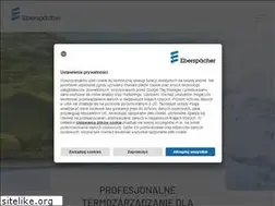 Sites similar to eberspaecher.pl