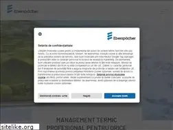 Sites similar to eberspaecher.ro