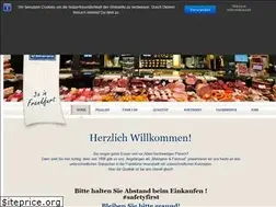 Sites similar to ebert-feinkost.de