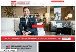 Sites similar to ebertfurniture.com