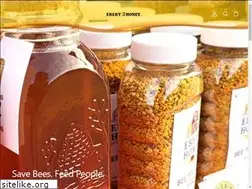 Sites similar to eberthoney.com