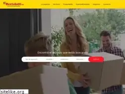 Sites similar to ebertolotti.com.ar