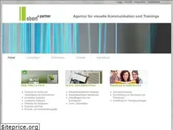 Sites similar to ebertundpartner.de