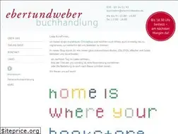 Sites similar to ebertundweber.de