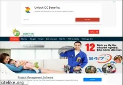 Sites similar to ebest.vn