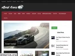 Sites similar to ebestcars.co.uk