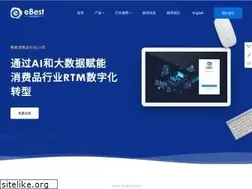 Sites similar to ebestusa.com
