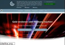 Sites similar to ebesucher.de