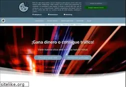 Sites similar to ebesucher.es