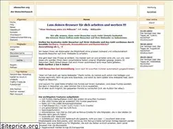 Sites similar to ebesucher.org
